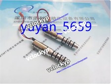 1PCS NEW FOR Hitachi Mounter Vacuum SMC Solenoid Valve VQD1121-5G-X47D #2671 LY