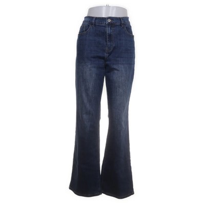 Cabana Living, Jeans, Größe: 44, Blau, Baumwolle/Elasthan/Polyester #k3Q