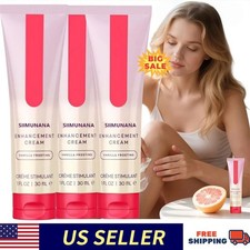 30ml Pure Romance O Enhancement Cream Vanilla...