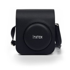 Fujifilm instax mini 12 Camera Case - Black