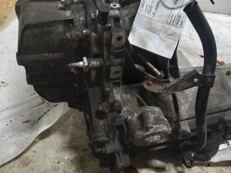 АВТОМАТИЧЕСКАЯ КОРОБКА ПЕРЕДАЧ В СБОРЕ 3,0 Л ДЛЯ FORD TAURUS 2004 - 2007 - Изображение 2 из 4