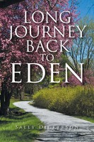 Long Journey Back To Eden | Sally Dickerson | Taschenbuch | Englisch | 2021