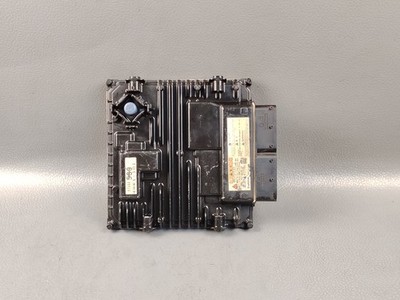 ISUZU TRANSTRON 4HK1-101 ENGINE CONTROL MODULE ECU ECM ECD 24V