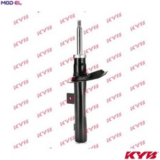 SHOCK ABSORBER 633730 FOR PEUGEOT 206+ KFW /KFV /KFU /KFX /KFT 1.4L NFU 1.6L