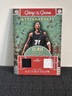 2025 Leaf Glory of the Game Kevin Garnett Let the Record Show 2/7Game Used Patch
