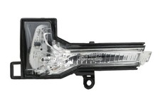 LED Spiegelblinker passend für VW Polo 17 AW BZ 06/17- links Fahrerseite