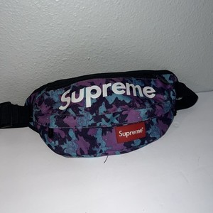 Supreme Waist Bag | eBay