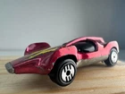 Vintage 1983 Hot Wheels Speed Seeker Ultra Hots 1/64 Diecast Excellent Condition