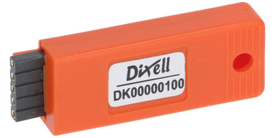 HOT KEY DIXELL