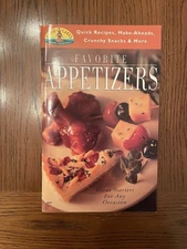 Land O Lakes Favorite Appetizers, Great Starters For Any Occasion #41