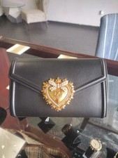 Dolce & Gabbana Devotion Belt Bag. Bag Only
