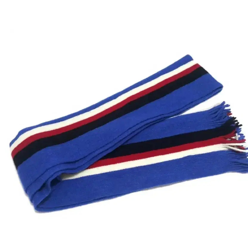 JW Anderson x Uniqlo Collaboration Scarf 65blue thumbnail 3