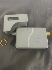 ECOWITT Wittflow Sprinkler Timer, WFC01 Smart Watering Timer