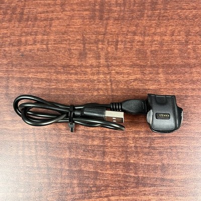 Samsung Galaxy Gear Fit R350 Smartwatch Dock Cradle And Cord - OEM Genuine