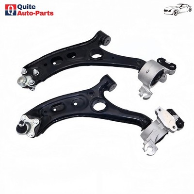 Pair Front Lower Control Arm w/ Ball Joint LH & RH for Honda CRV CR-V 2017-2022