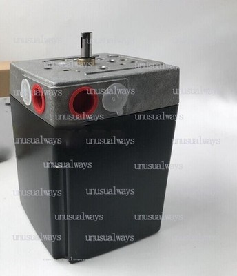 One SQM10.16502 Servo Motor Damper actuators For   burner New #yi