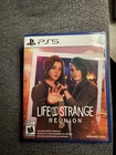 Life Is Strange Reunion Sony PlayStation 5 USED
