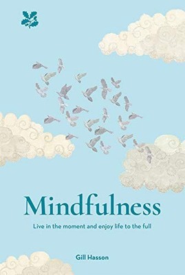Mindfulness: Live in the Moment and Enjoy Life to the Full, Gill Hasson, Used; V