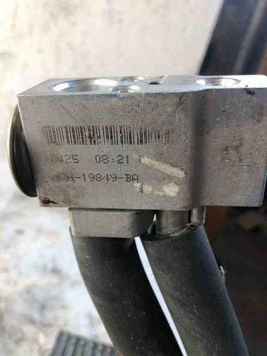 NISSAN QUEST V42 Klimaanlage Kühler 19849ba 3.50 Petrol 176kw 2004 32115086