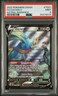 2022 POKEMON SWORD & SHIELD ASTRAL RADIANCE #TG21 FULL ART/ZACIAN V PSA 9
