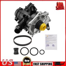 Water Pump Thermostat Housing Repair For VW G...