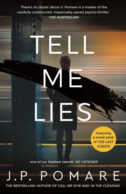 Tell Me Lies - Image 6