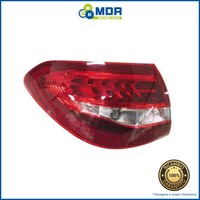 Scheinwerfer - Linke RüCkleuchte LED - Links - Mercedes S205 Sw 14- > 18