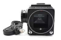 Hasselblad 500CM SLR Medium Format Film Camera Body [Near Mint] From Japan #G147