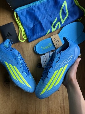Adidas F50 Elite Sg Ice Cold Precision Gr 44