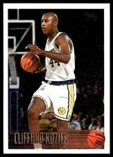 Dana Barros 1995-96 Collector's Choice  II #E3 Celtics NBA READ FREE SHIPPING