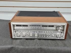 Pioneer SX-980 Vintage Stereo Receiver (TESTED / WORKS)