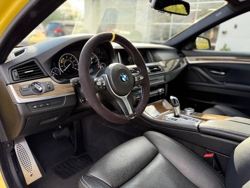 2014 BMW 535i 535i 4dr Sedan - Picture 9 of 39