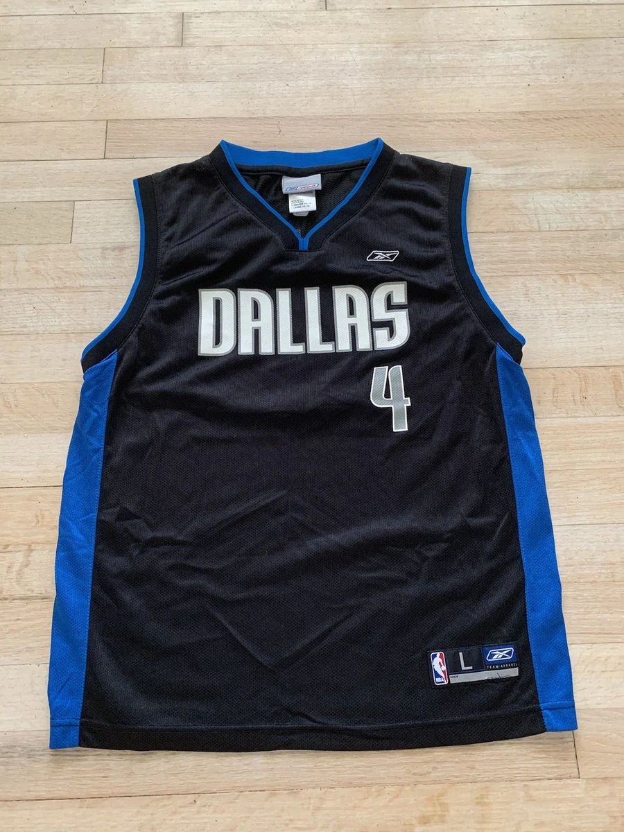 Reebok Dallas Mavericks NBA Jerseys for sale | eBay