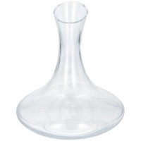 alpina Dekanter Rotwein – Weinkaraffe Dickes Glas – Decanter Wein - Glas Karaffe
