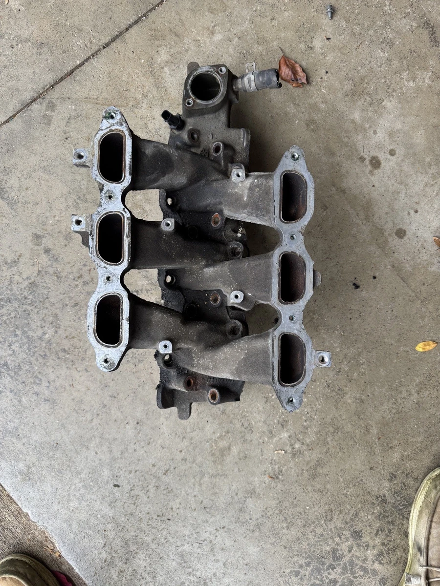 Fel-Pro 1205 Junta De Colector De Admisión