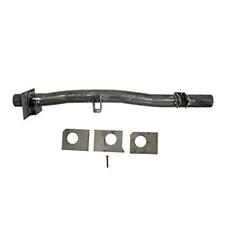  Rear Fuel Tank For 1999-2006 models a) Rear Fuel Tank Support Crossmember