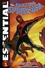 Essential Amazing Spider-Man TPB 2nd Edition #1-1ST FN 2005 Stock Image