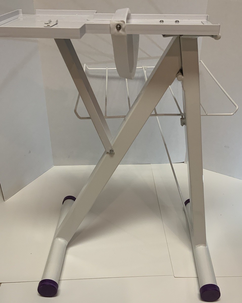 Sienna E-Z Seat Steam Press Stand SST-0010 same as Feiyue ST