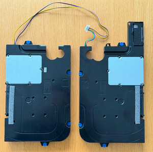 Samsung BN63-16950X001 Lautsprecher Speaker TV