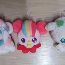 Tinigping Baby Complete Set Unused New
