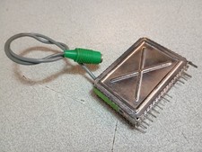 608 00 L BT 60800LBT UHF VHF Modulateur Téléviseur Cathodique TV