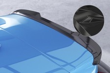 Heck Spoiler Flügel Wing Hochglanz für Volvo V40 R-Design HF896-G