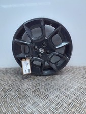 ALLOY WHEEL 2024 SUZUKI IGNIS 16 INCH RIM 62R6-650