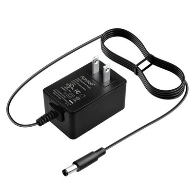 Aprelco AC Adapter Compatible with TC Electronic Quintessence Harmony BLACK