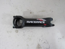 RaceFace Evolve XC Mountain Bike Stem 120 x 31.8, 1-1/8  6 Deg New