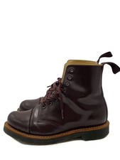 Dr. Martens/Boots/UK6/BRD/Leather/AW006//