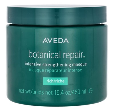 Botanical Repair Intensive Strengthening Masque Rich 15.4 oz