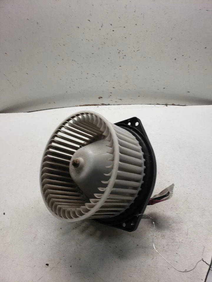 Motor soplador compatible con 04-06 SENTRA 1449335 Foto 2 de 4