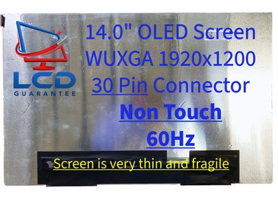 Lenovo IdeaPad Slim 5 14Q8X9 83HL 14'' WUXGA 60Hz Non Touch Laptop OLED Screen