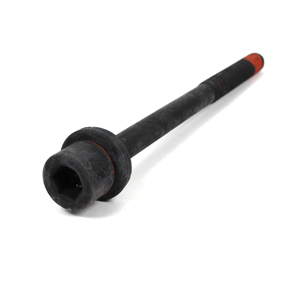 Engine Cylinder Head Bolts Kit Fits 2004-2006 Chevrolet Malibu Pontiac G6 3.5L Foto 2 de 2